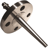 Status Instruments Thermowell, STW